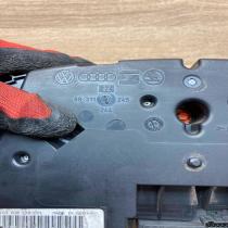 4B0919860E 110008888  Speedometer (instrument cluster) Audi A6 S6 C5 4B