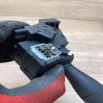 98AG 13335 BE  With Plug Wiper control stalk Ford Focus