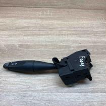 98AG 13335 BE  With Plug Wiper control stalk Ford Focus