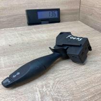 98AG 13335 BE  With Plug Wiper control stalk Ford Focus