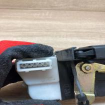 Door Lock ARD  Rear Right Rear door lock Citroen C5