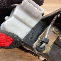 Door Lock ARD  Rear Right Rear door lock Citroen C5