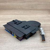 968566 1 ZF8 7  Fuse module Opel Zafira A