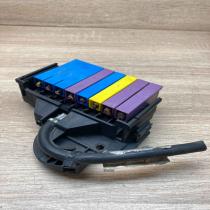 968566 1 ZF8 7  Fuse module Opel Zafira A