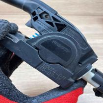 9651510780 F00C3P2342  Accelerator throttle pedal Peugeot 607