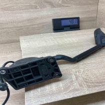 9651510780 F00C3P2342  Accelerator throttle pedal Peugeot 607