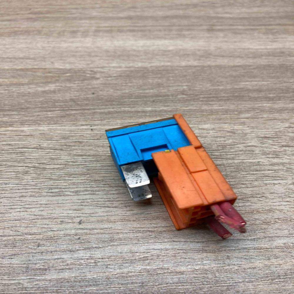 B2200   Fuse Honda Accord