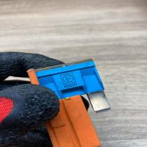 B2200   Fuse Honda Accord