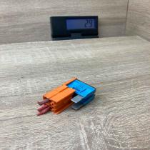 B2200   Fuse Honda Accord