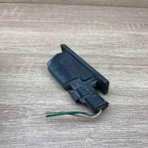 2KA008224 153012 With Plug Number plate light Peugeot 307