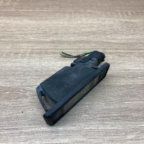 2KA008224 153012 With Plug Number plate light Peugeot 307