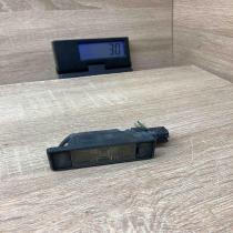 2KA008224 153012 With Plug Number plate light Peugeot 307