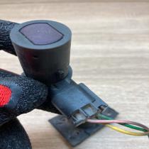 9639945580 602356 With Plug Parking PDC sensor Peugeot 607