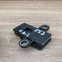 6753694 0265005248 Used ESP acceleration yaw rate sensor BMW 5 E39