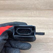 6753694 0265005248 Used ESP acceleration yaw rate sensor BMW 5 E39