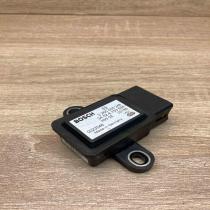 6753694 0265005248 Used ESP acceleration yaw rate sensor BMW 5 E39