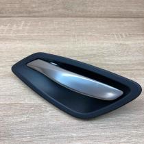 7144546 7144548 Front Right Front door interior handle BMW 3 E90 E91