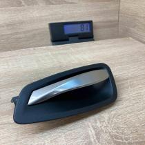 7144546 7144548 Front Right Front door interior handle BMW 3 E90 E91