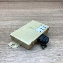 4A0953234F  With Plug Immobilizer control unit/module Audi A6 S6 C4 4A