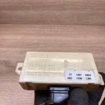 4A0953234F  With Plug Immobilizer control unit/module Audi A6 S6 C4 4A