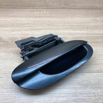 E39 Door Handle   Rear door exterior handle BMW 5 E39