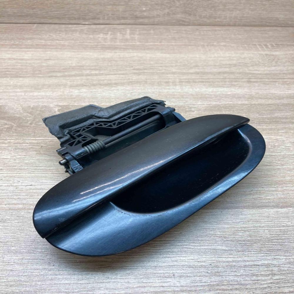 E39 Door Handle   Rear door exterior handle BMW 5 E39