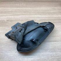 E39 Door Handle   Rear door exterior handle BMW 5 E39