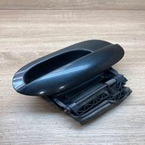 E39 Door Handle   Rear door exterior handle BMW 5 E39