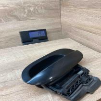 E39 Door Handle   Rear door exterior handle BMW 5 E39
