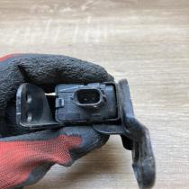 89173 42070 187600 4200 8917342070 Airbag deployment crash/impact sensor Toyota