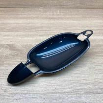 E60 E61 Door Handle Trim   Rear door exterior handle BMW 5 E60 E61