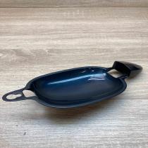 E60 E61 Door Handle Trim   Rear door exterior handle BMW 5 E60 E61