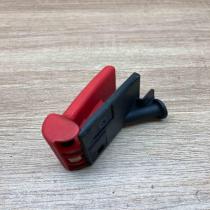 26211624   Engine bonnet (hood) release handle Mercedes-Benz E W211