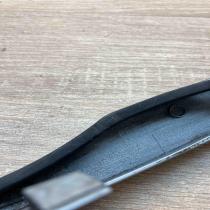 8227644  RH Under headlight/headlamp trim BMW 3 E46