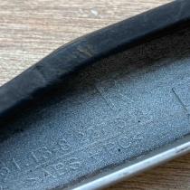 8227644  RH Under headlight/headlamp trim BMW 3 E46