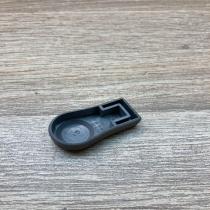 A2119191720 70040010 Used Front driver seat rail trim Mercedes-Benz E W211
