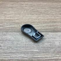 A2119191720 70040010 Used Front driver seat rail trim Mercedes-Benz E W211