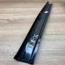 A2116801735   Front sill trim cover Mercedes-Benz E W211