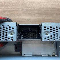 12799471 YS9471  CD/DVD changer Saab 9-3 Ver2
