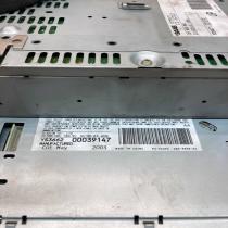 12799471 YS9471  CD/DVD changer Saab 9-3 Ver2