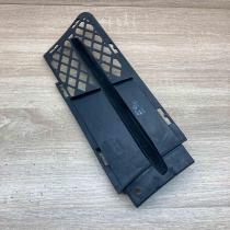 7154551 22944911  Front bumper lower grill BMW 3 E90 E91