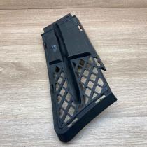 7154551 22944911  Front bumper lower grill BMW 3 E90 E91