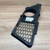 7891396 15857711 RH Front fog light trim/grill BMW 3 E90 E91