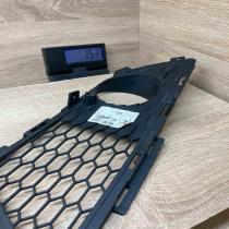 7891396 15857711 RH Front fog light trim/grill BMW 3 E90 E91