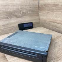 8200138591 0123456789  Navigation unit CD/DVD player Renault Laguna II