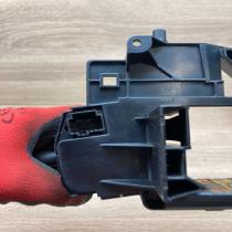 4M5T 13N064 FH 3M5T 6475 AE  Wiper turn signal indicator stalk/switch Ford Focus
