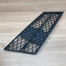 7178110 11460915  Front bumper lower grill BMW 5 E60 E61