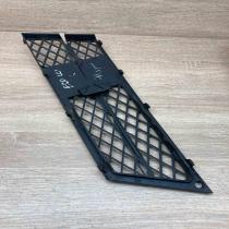 7178110 11460915  Front bumper lower grill BMW 5 E60 E61