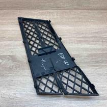 7178110 11460915  Front bumper lower grill BMW 5 E60 E61