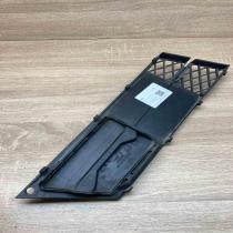 7178099 7178097  Front bumper lower grill BMW 5 E60 E61